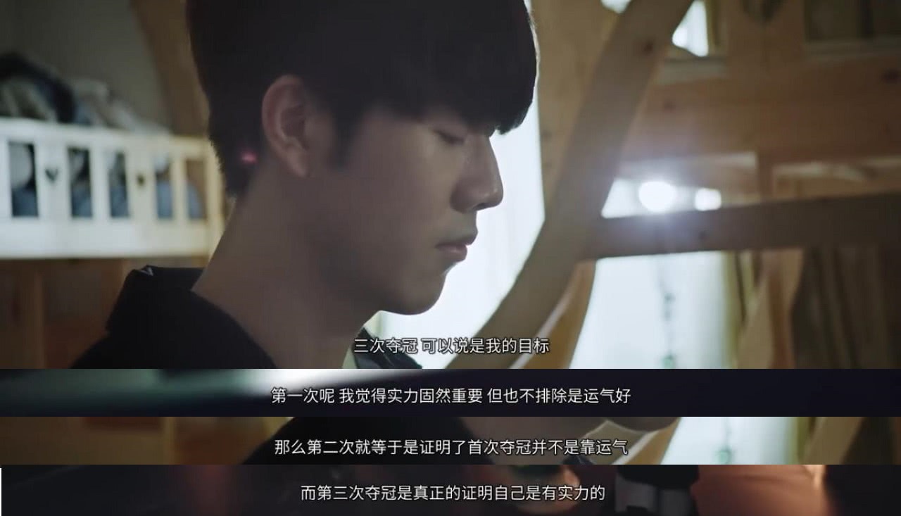 响他的终结