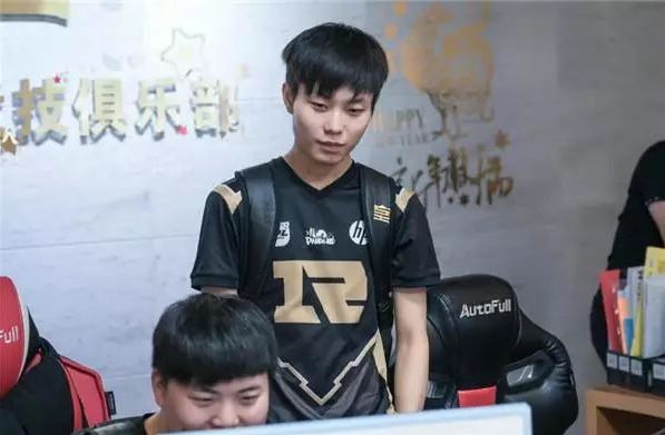 就曾用类似
