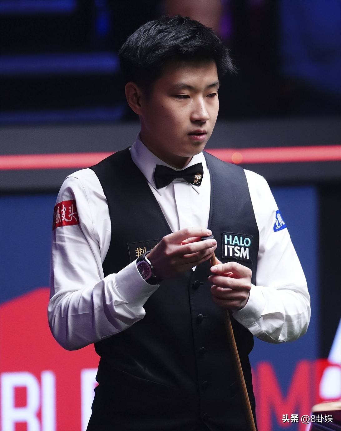 雄心勃勃 雄心勃勃