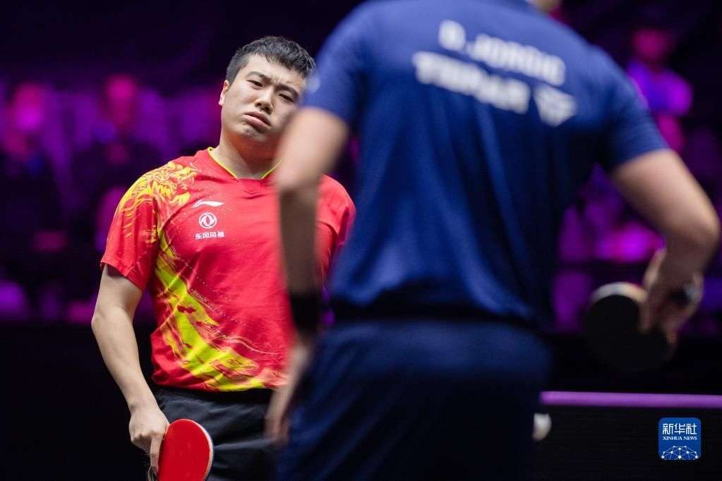 决及其精彩 决及其精彩