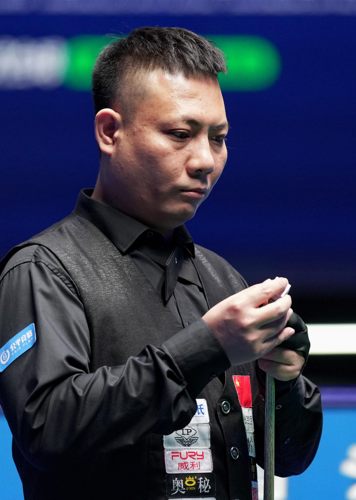 巨大压力 巨大压力