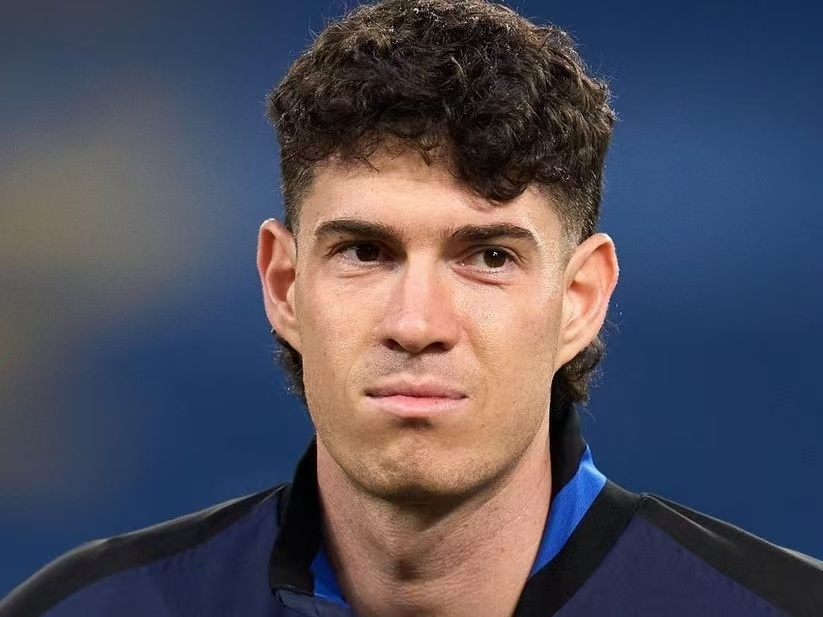 他们的战术 他们的战术