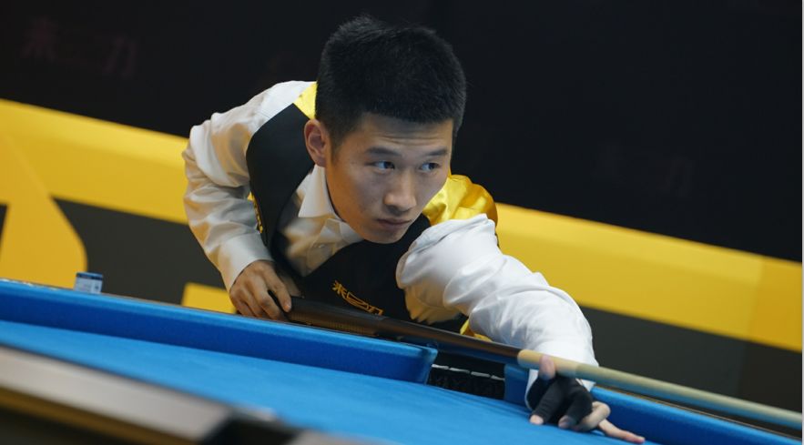 在比赛安排 在比赛安排