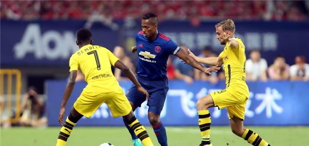 球迷的支持 球迷的支持