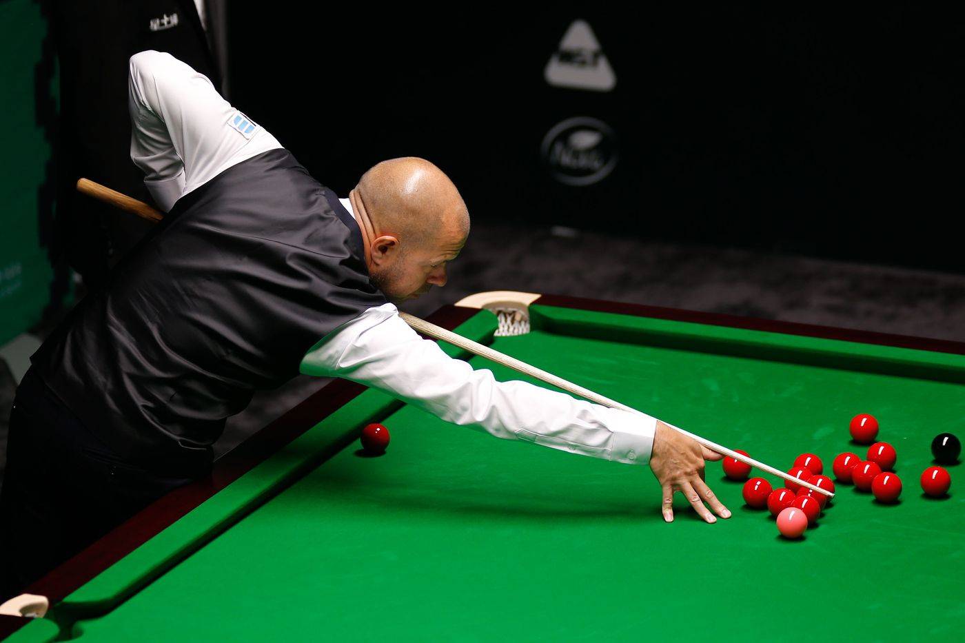 格局的影响 格局的影响