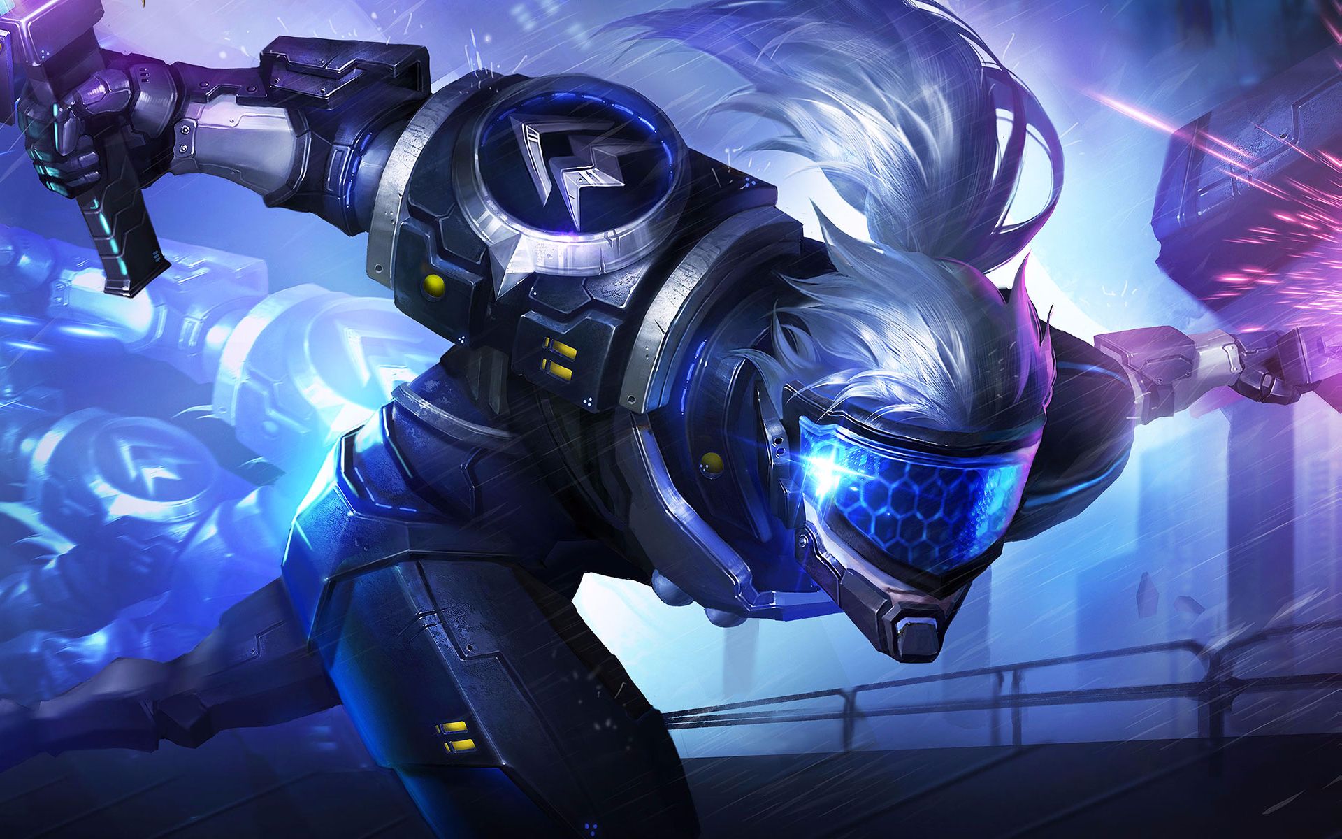 一个典型的 一个典型的