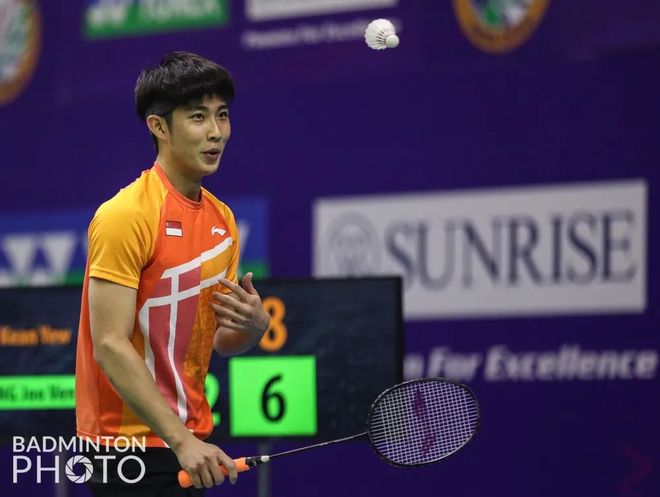 一直有着浓 一直有着浓