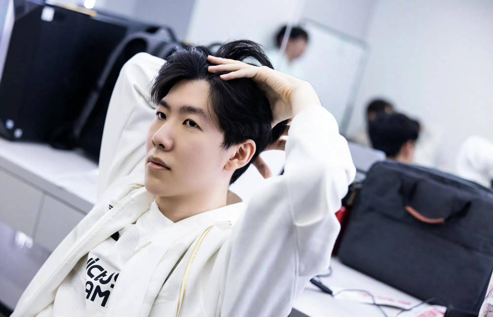 录被刷新 录被刷新