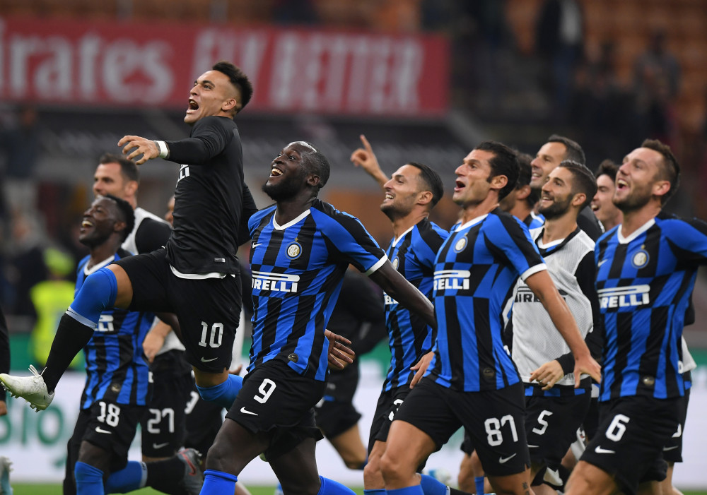 大化收益的 大化收益的